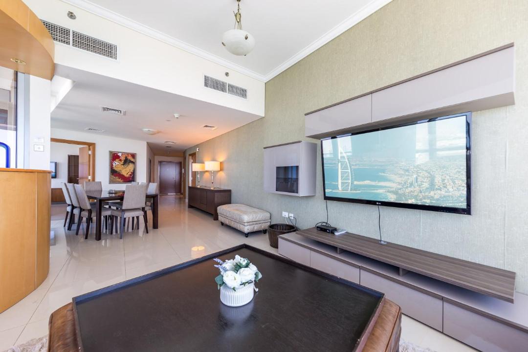 Photo of Livingroom in Dubai