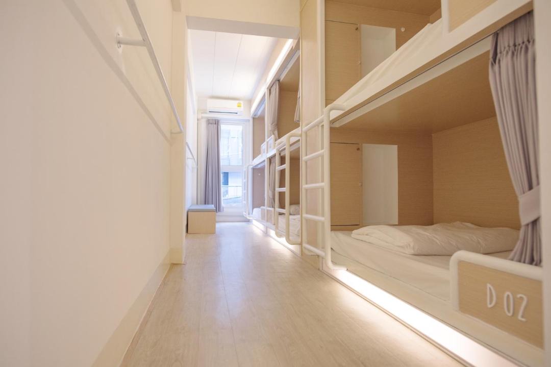 Photo of Bedroom in Old City