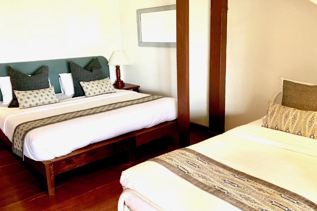 Photo of Bedroom in Mae Sariang