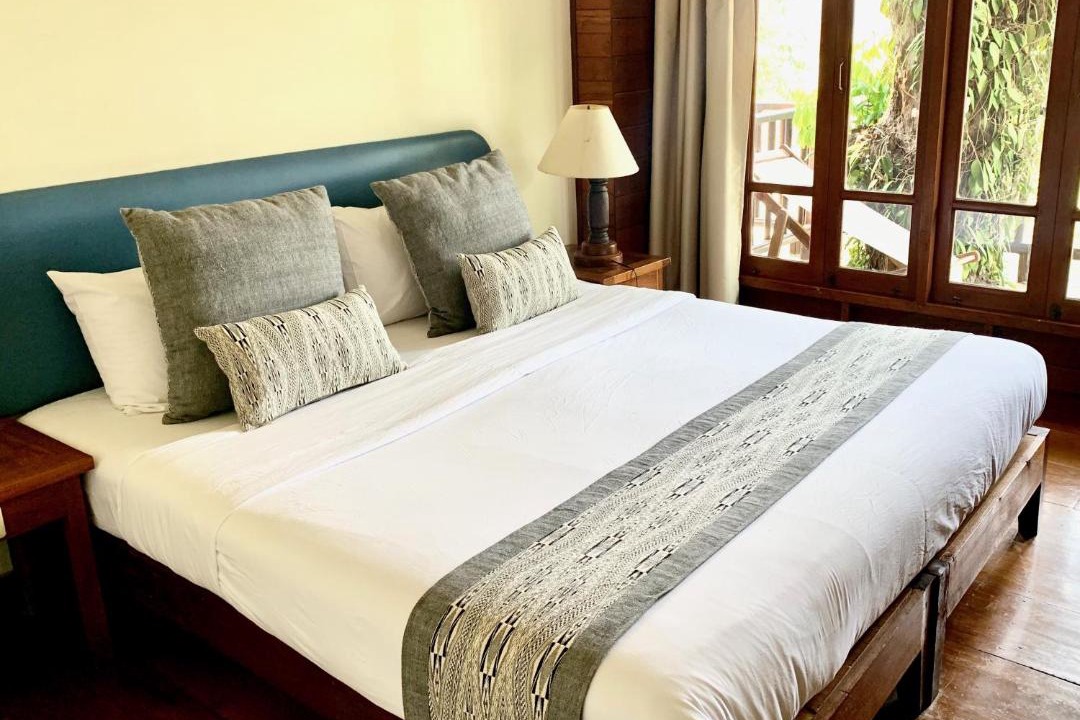 Photo of Bedroom in Mae Sariang