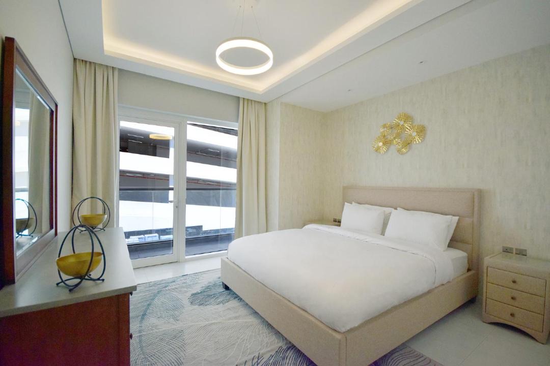 Photo of Bedroom in Jumeirah Village Circle