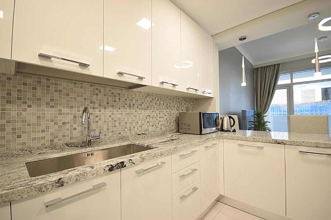Photo of Kitchen in Jumeirah Village Circle