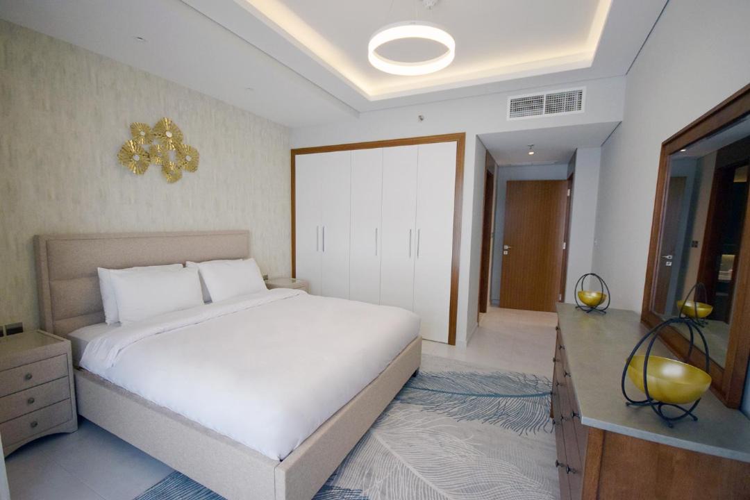 Photo of Bedroom in Jumeirah Village Circle