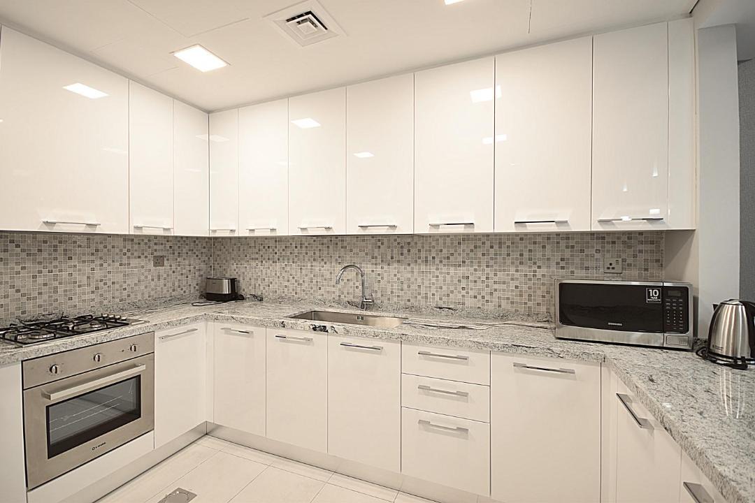 Photo of Kitchen in Jumeirah Village Circle