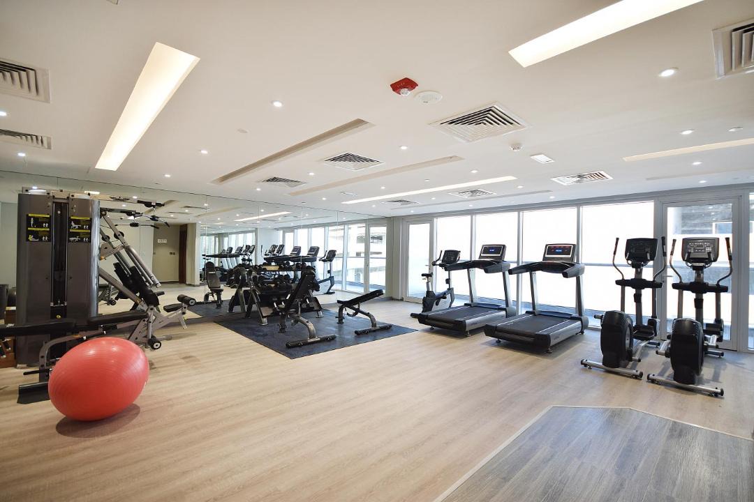 Photo of Livingroom in Jumeirah Village Circle