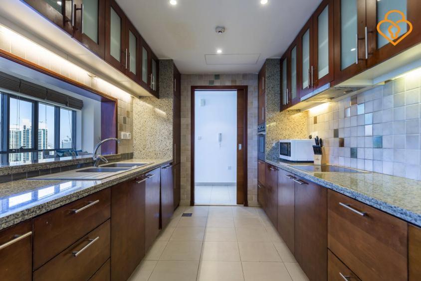 Photo of Kitchen in Downtown Dubai