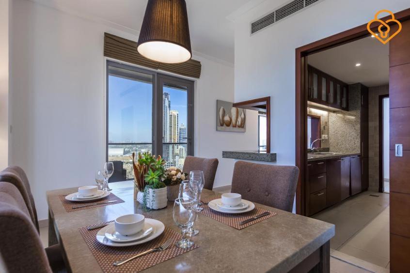 Photo of Livingroom in Downtown Dubai