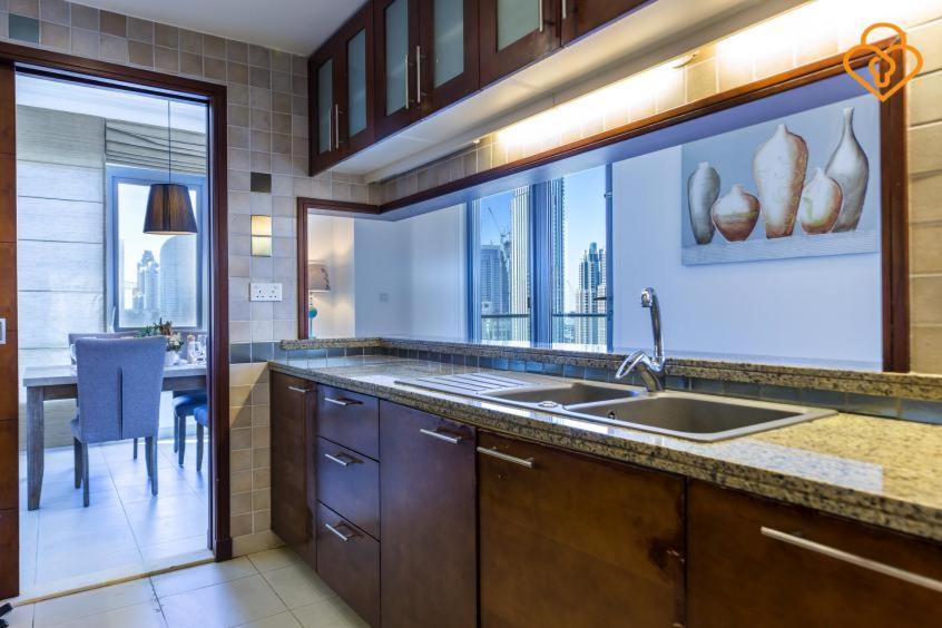 Photo of Kitchen in Downtown Dubai