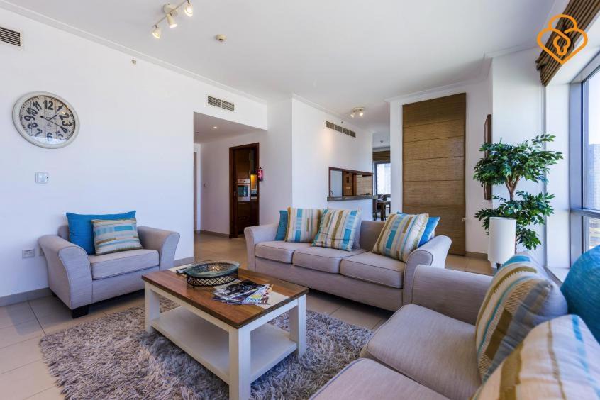 Photo of Livingroom in Downtown Dubai