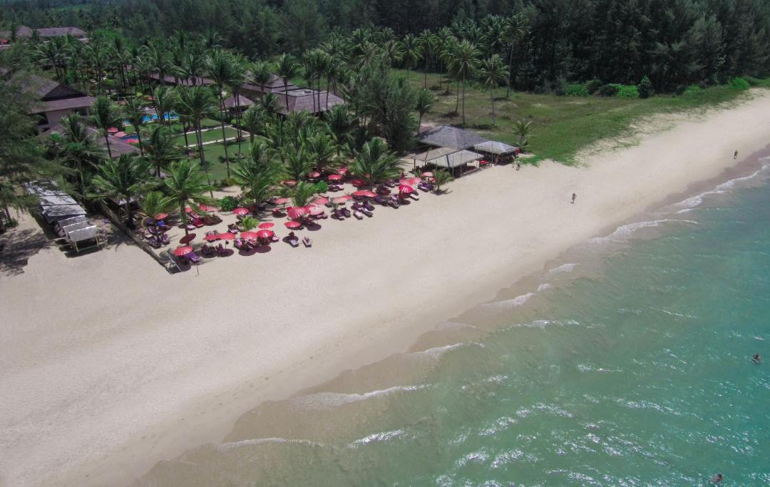 Photo of Others in Khuk Khak Beach