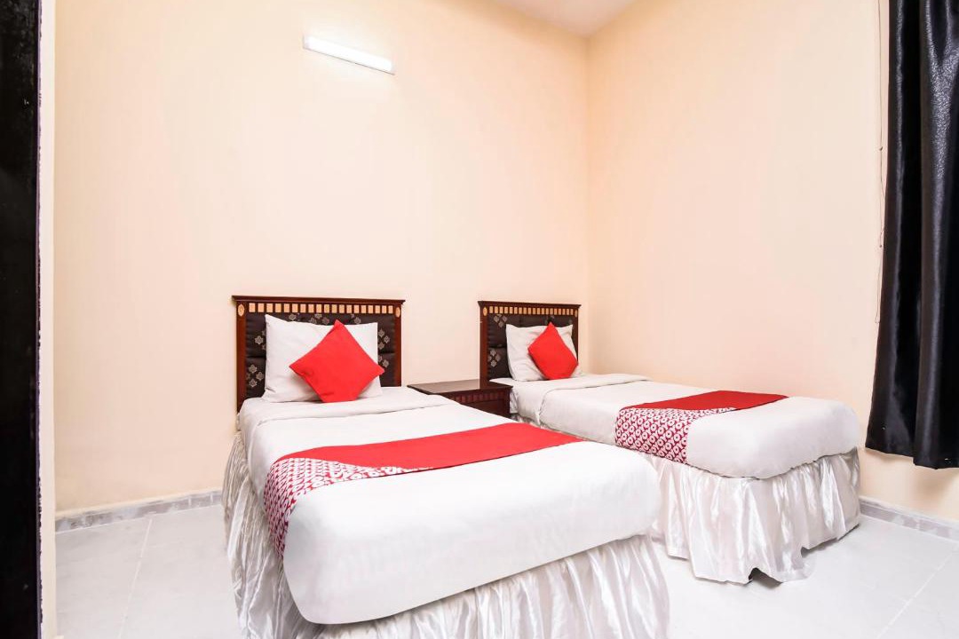 Photo of Bedroom in Al Qasimia