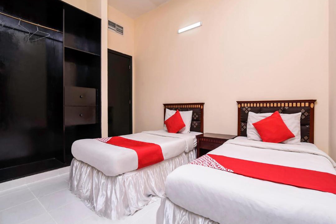 Photo of Bedroom in Al Qasimia