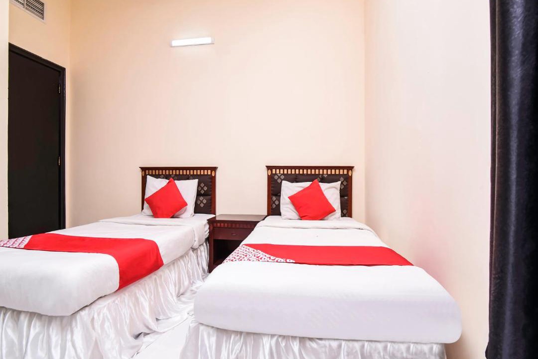 Photo of Bedroom in Al Qasimia