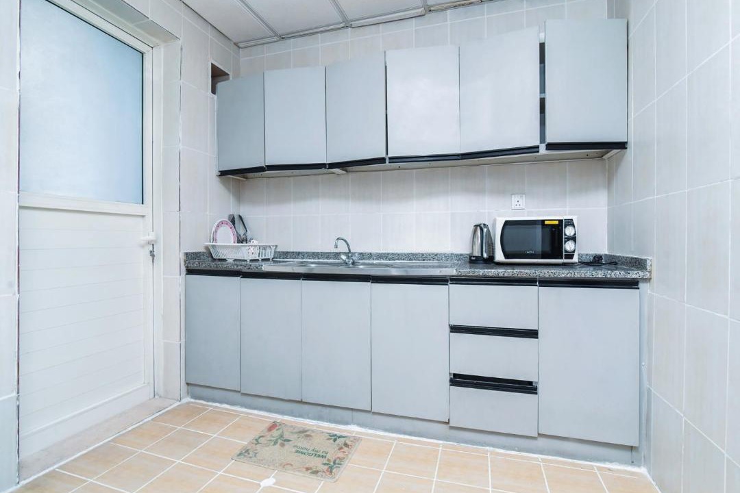 Photo of Kitchen in Al Qasimia