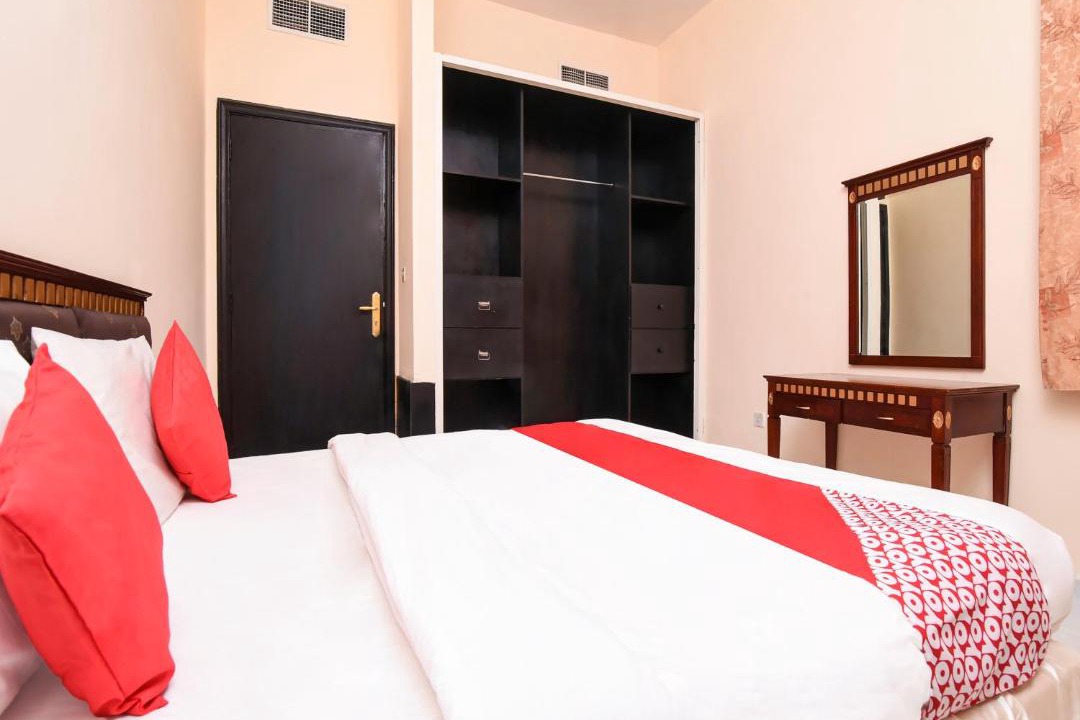 Photo of Bedroom in Al Qasimia