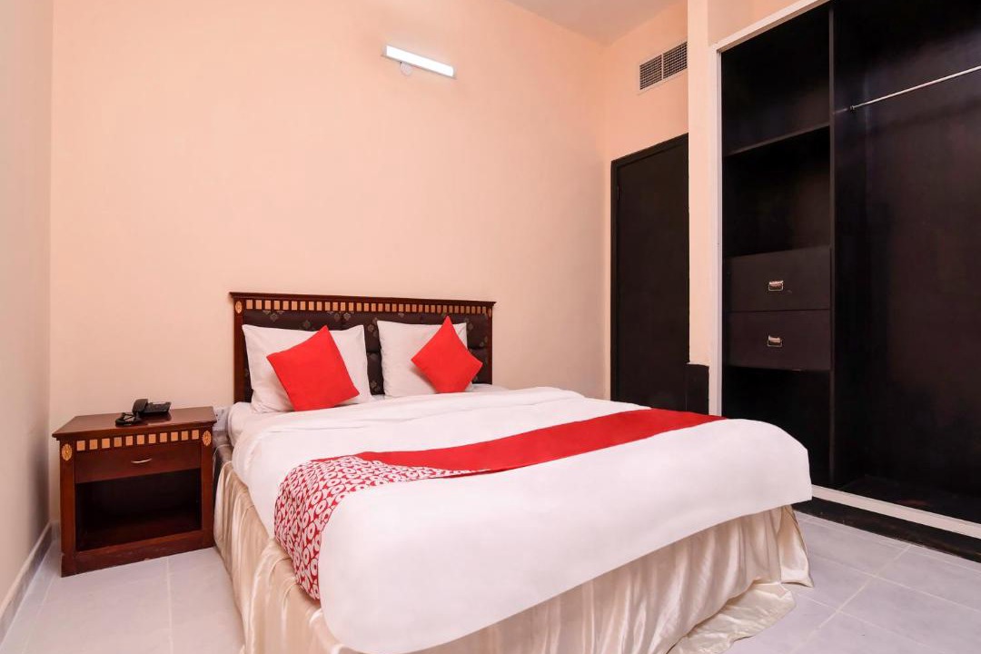 Photo of Bedroom in Al Qasimia