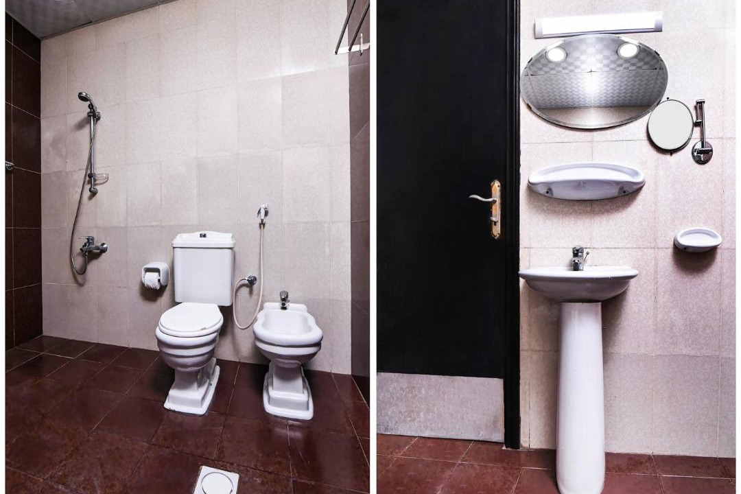 Photo of Bathroom in Al Qasimia
