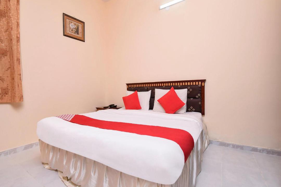 Photo of Bedroom in Al Qasimia