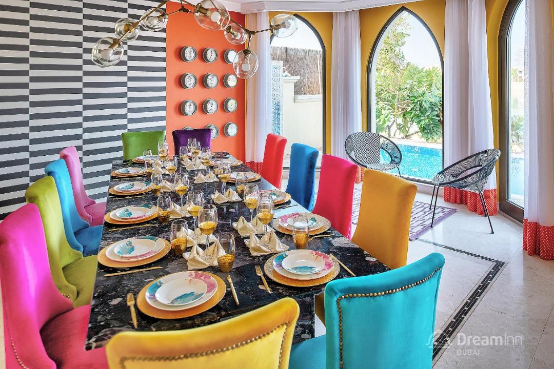 Photo of Others in Palm Jumeirah