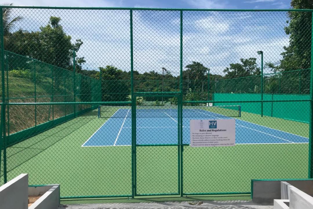 Photo of Outdoor in Choeng Mon