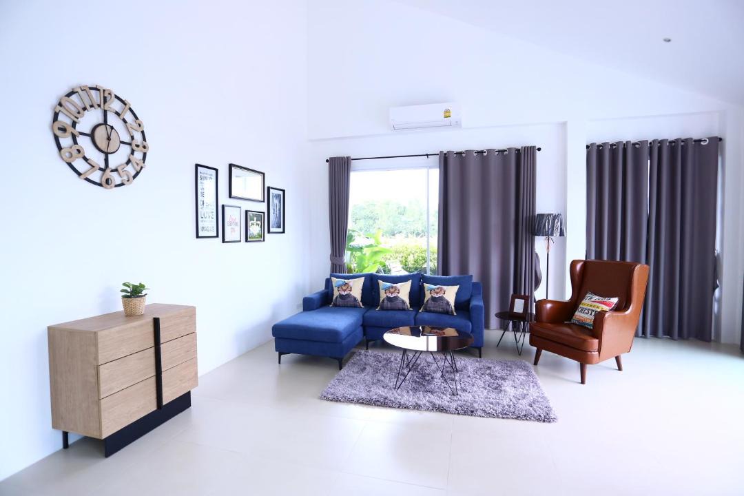 Photo of Livingroom in Hua Hin
