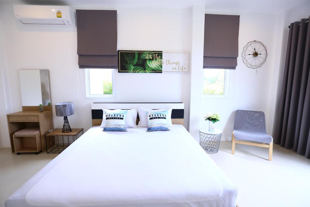 Photo of Bedroom in Hua Hin