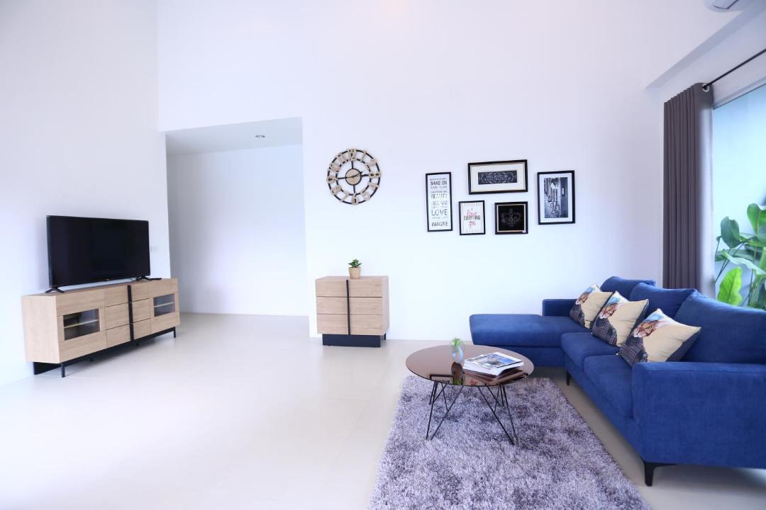 Photo of Livingroom in Hua Hin