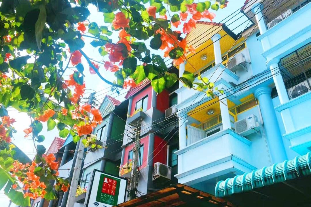 Photo of Others in Old City