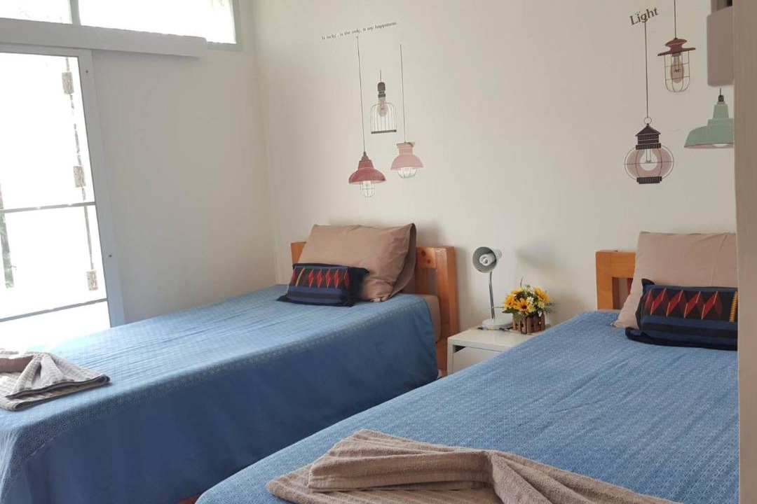 Photo of Bedroom in Old City