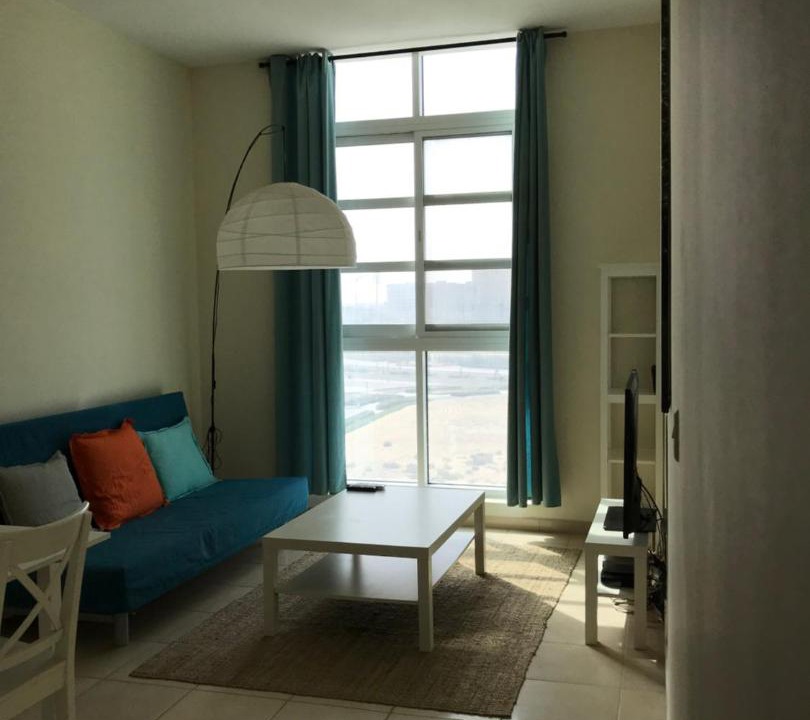 Photo of Livingroom in Dubai Production City