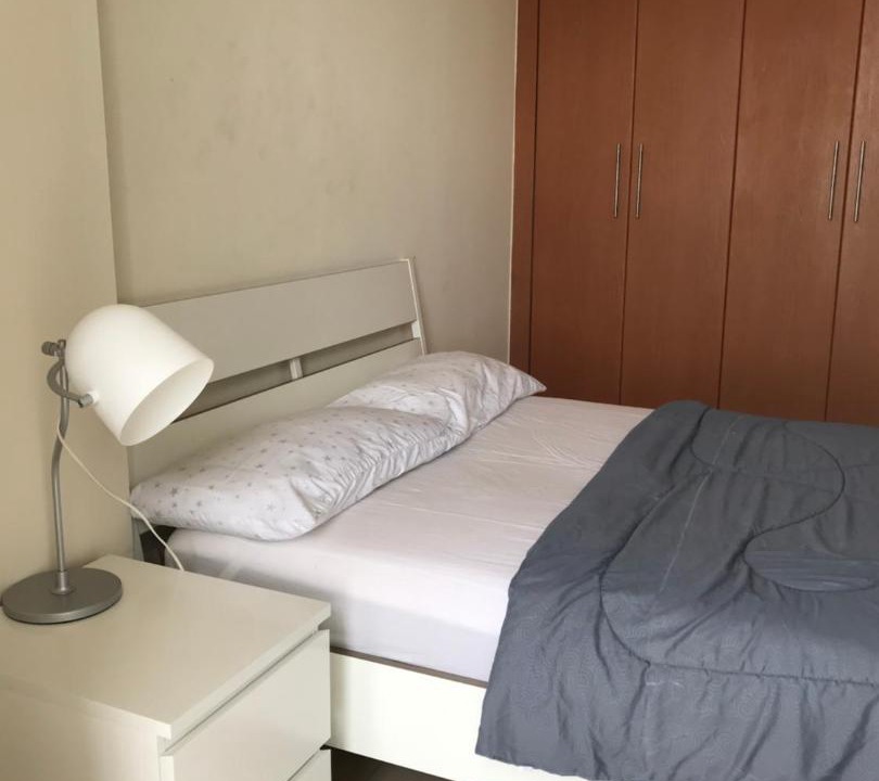 Photo of Bedroom in Dubai Production City