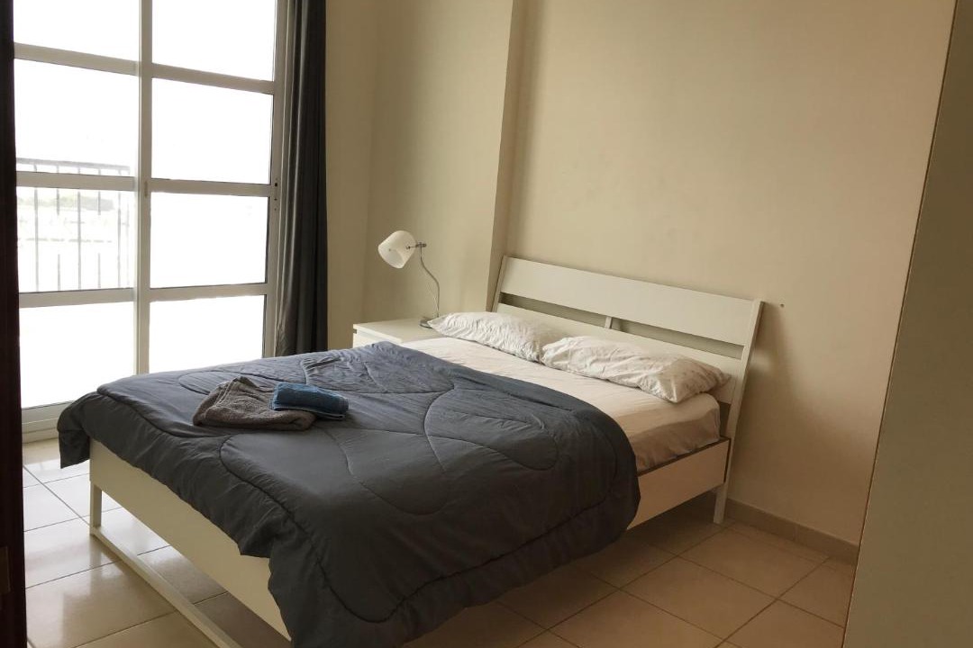 Photo of Bedroom in Dubai Production City