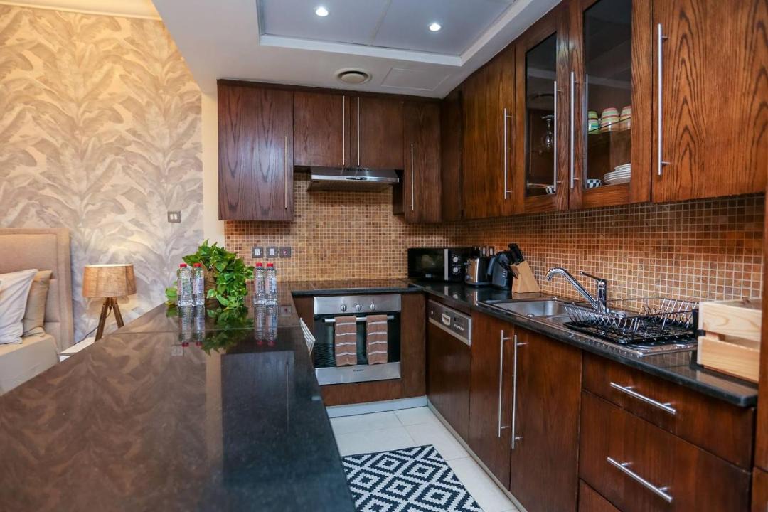 Photo of Kitchen in Downtown Dubai