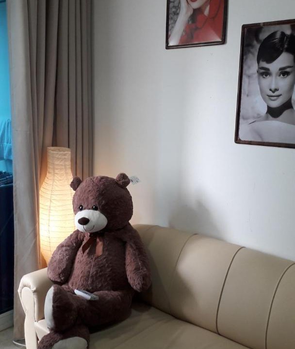 Photo of Livingroom in Dubai Media City
