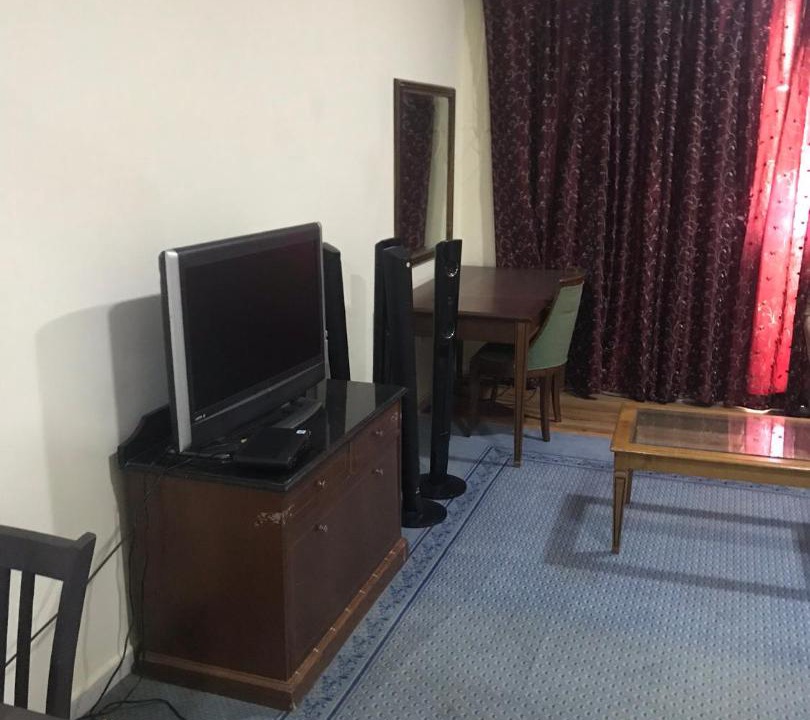 Photo of Livingroom in International City