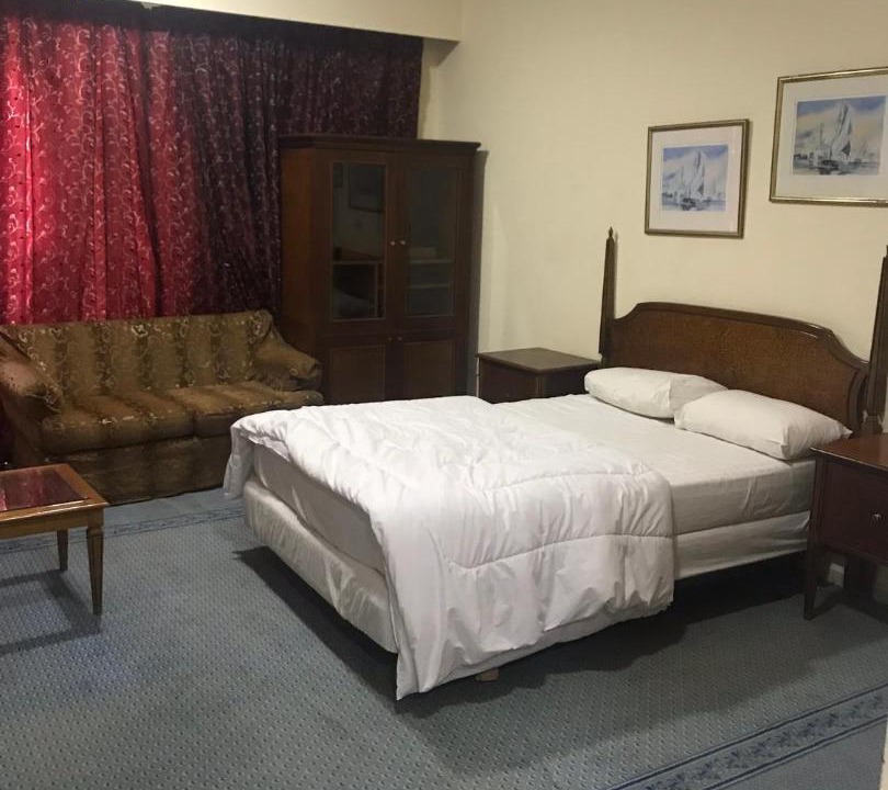 Photo of Bedroom in International City