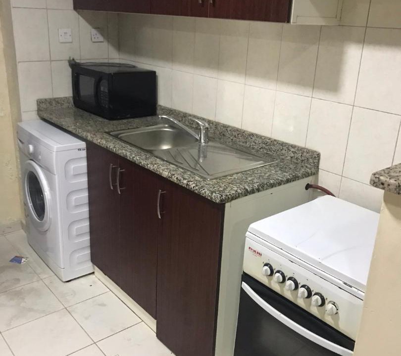 Photo of Kitchen in International City