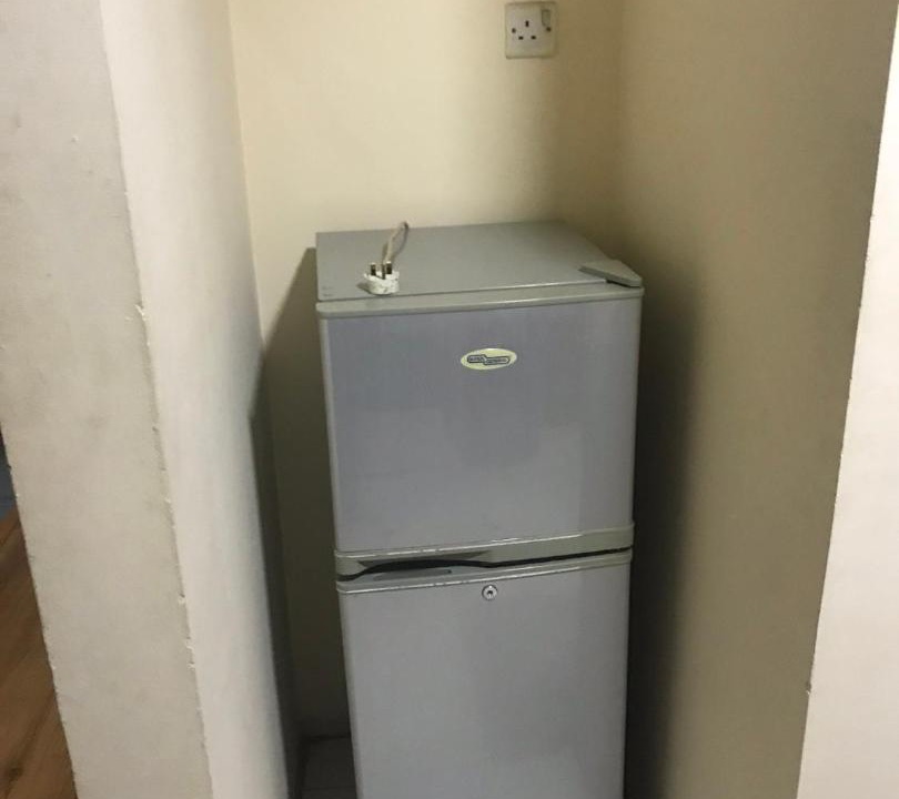 Photo of Bathroom in International City