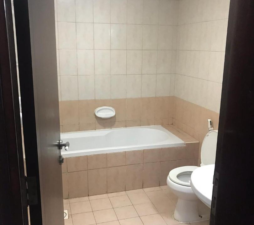 Photo of Bathroom in International City