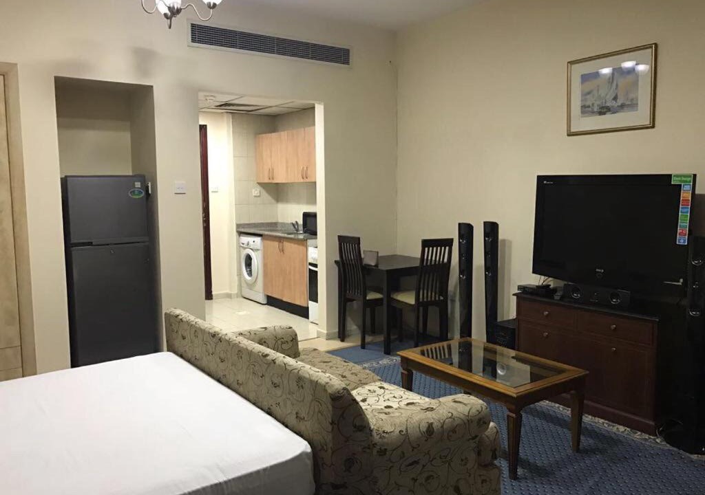 Photo of Livingroom in International City
