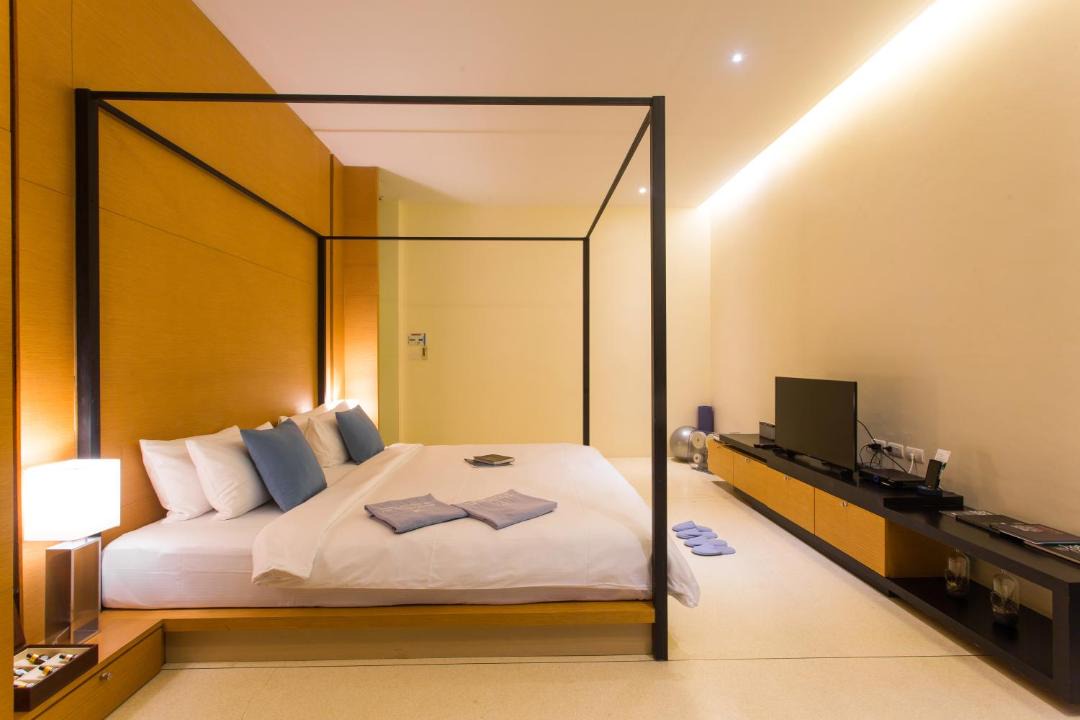 Photo of Bedroom in Khao Lak