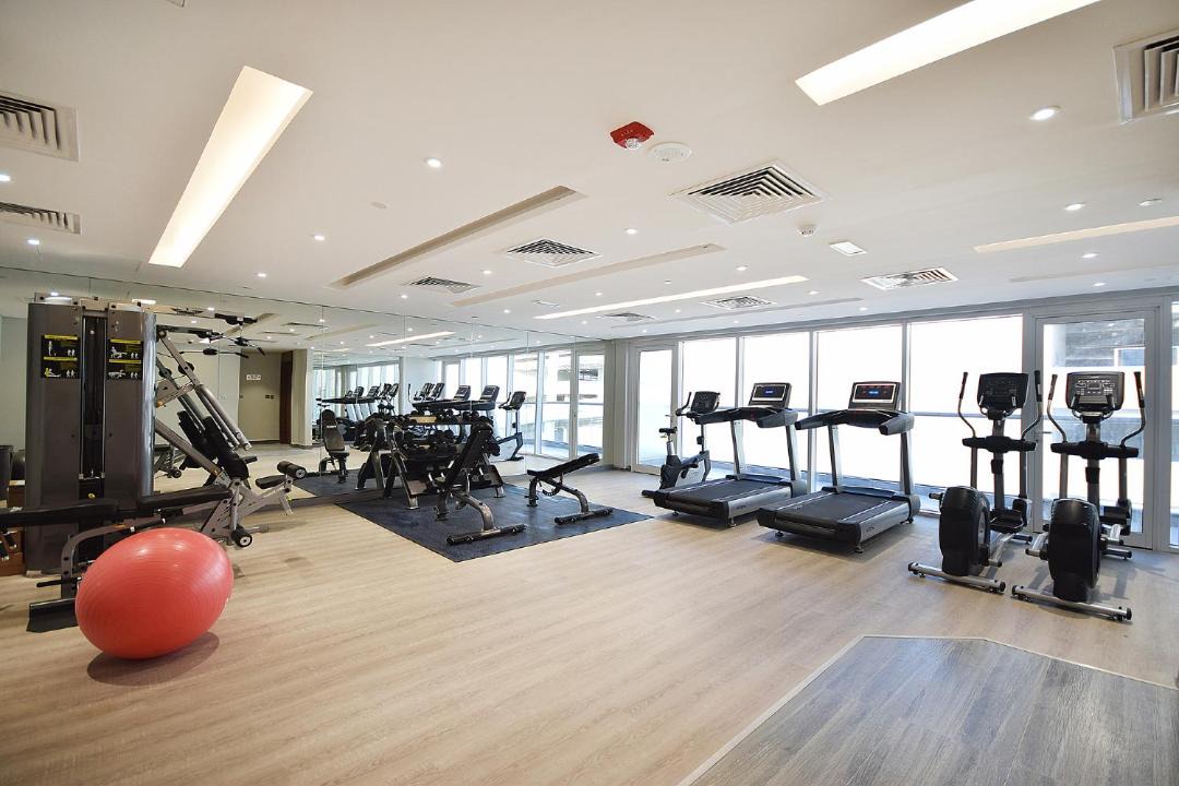 Photo of Livingroom in Jumeirah Village Circle