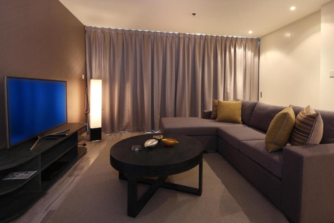 Photo of Livingroom in Jadaf