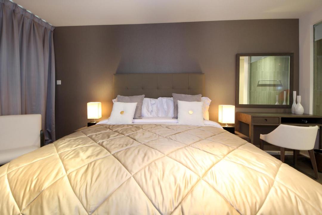Photo of Bedroom in Jadaf