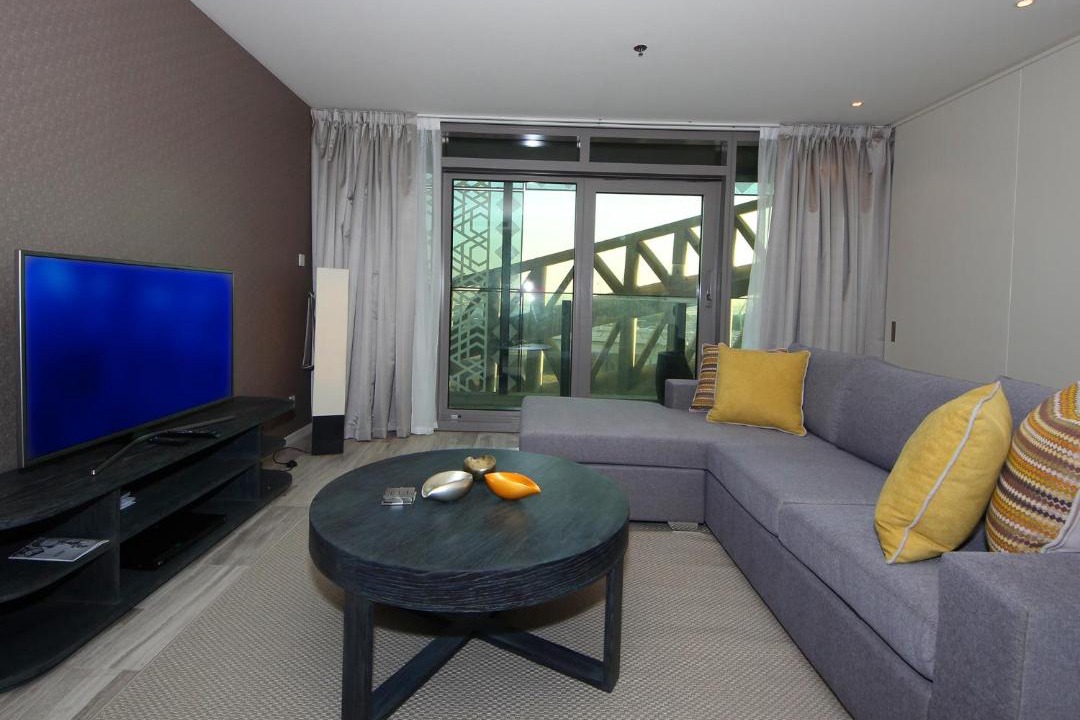 Photo of Livingroom in Jadaf