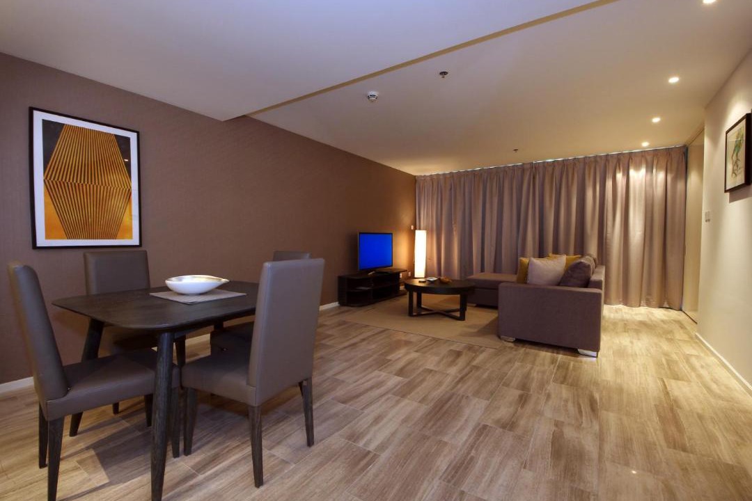 Photo of Livingroom in Jadaf