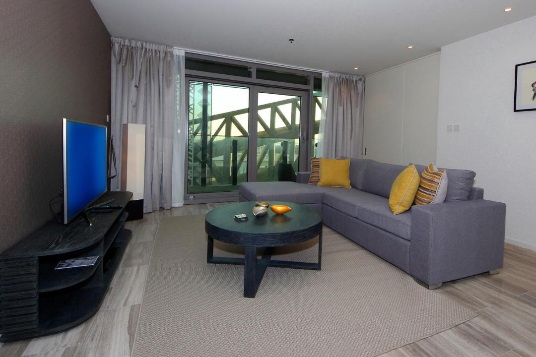 Photo of Livingroom in Jadaf