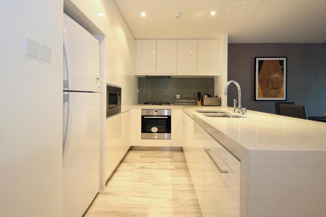 Photo of Kitchen in Jadaf