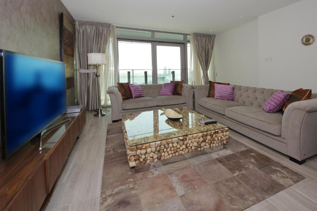 Photo of Livingroom in Jadaf