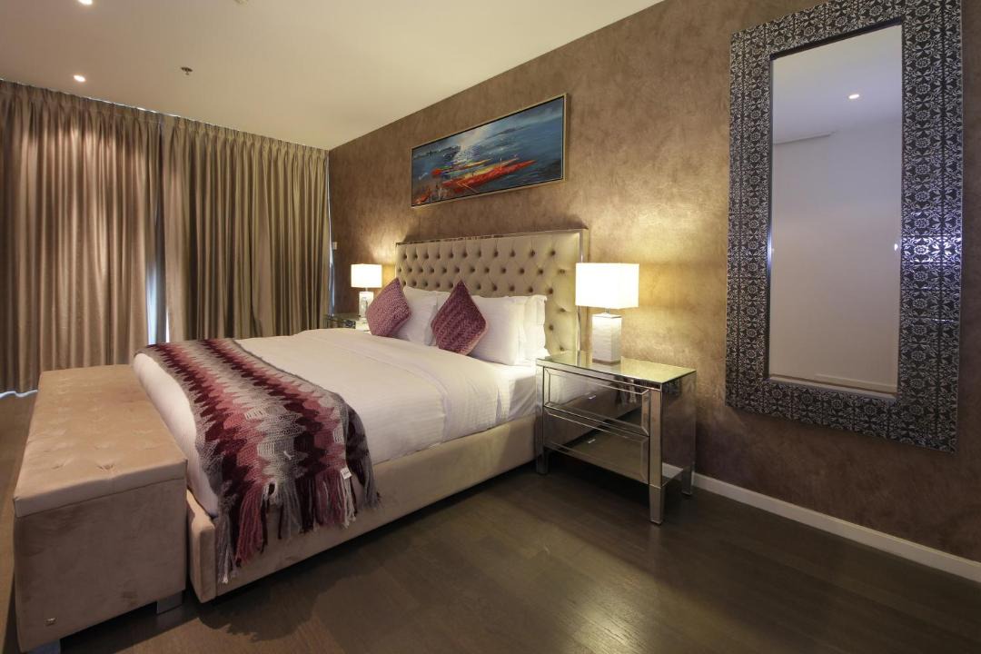 Photo of Bedroom in Jadaf